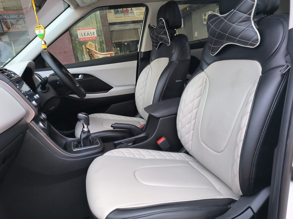 Used 2021 Hyundai Creta Used 2021 Hyundai Creta