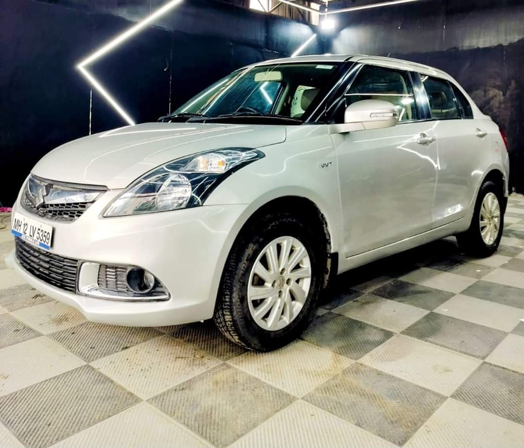 Swift DZire image 1 Swift DZire image 1