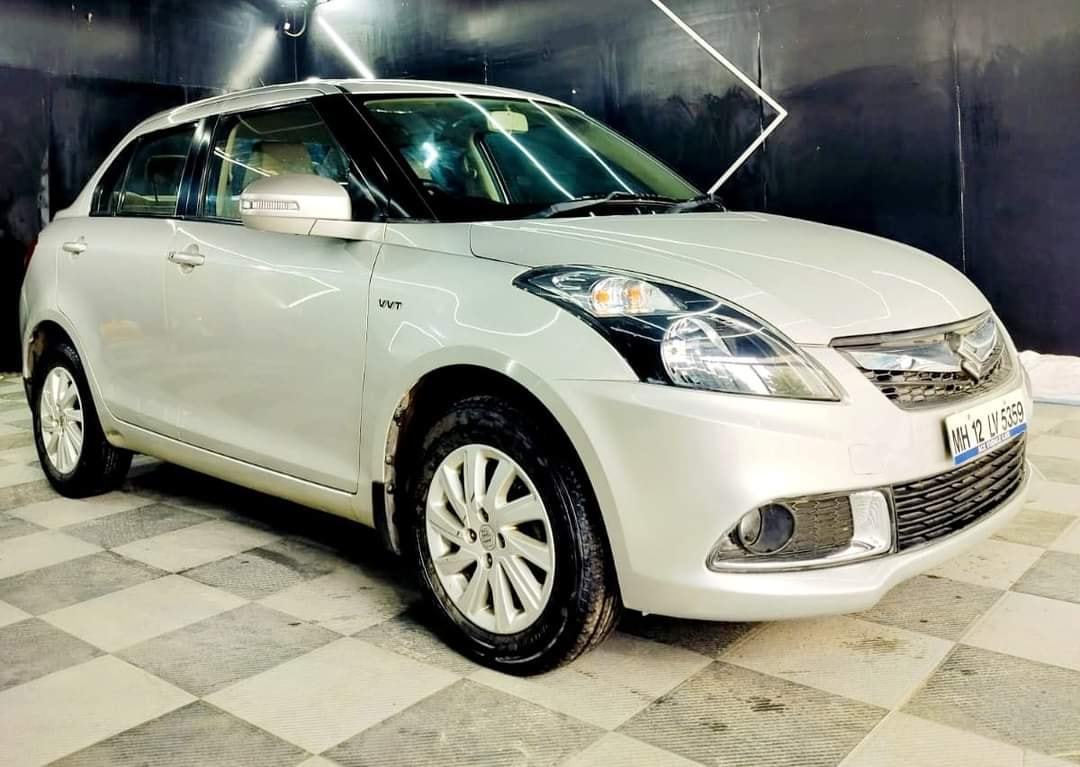 Swift DZire image 6 Swift DZire image 6