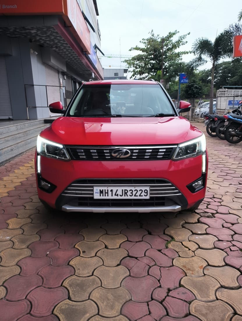 XUV300 image 7 XUV300 image 7