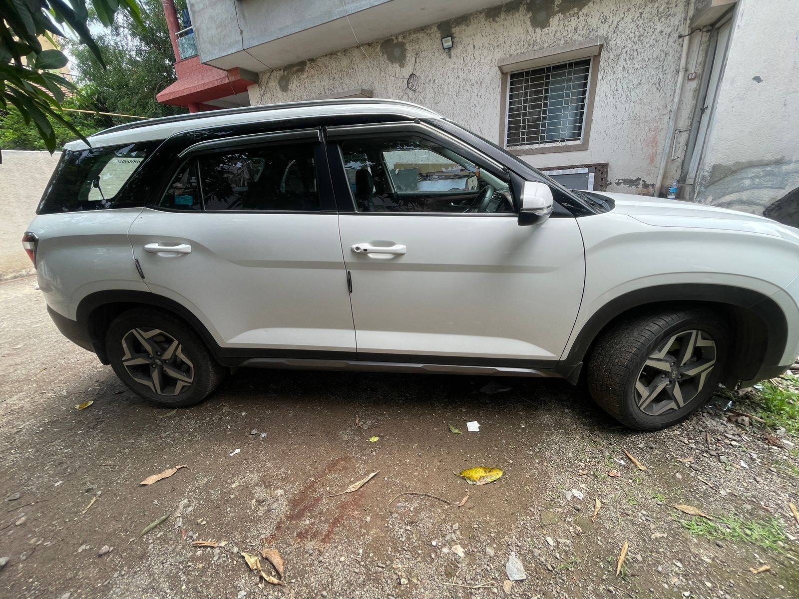 Used 2023 Hyundai Alcazar Used 2023 Hyundai Alcazar