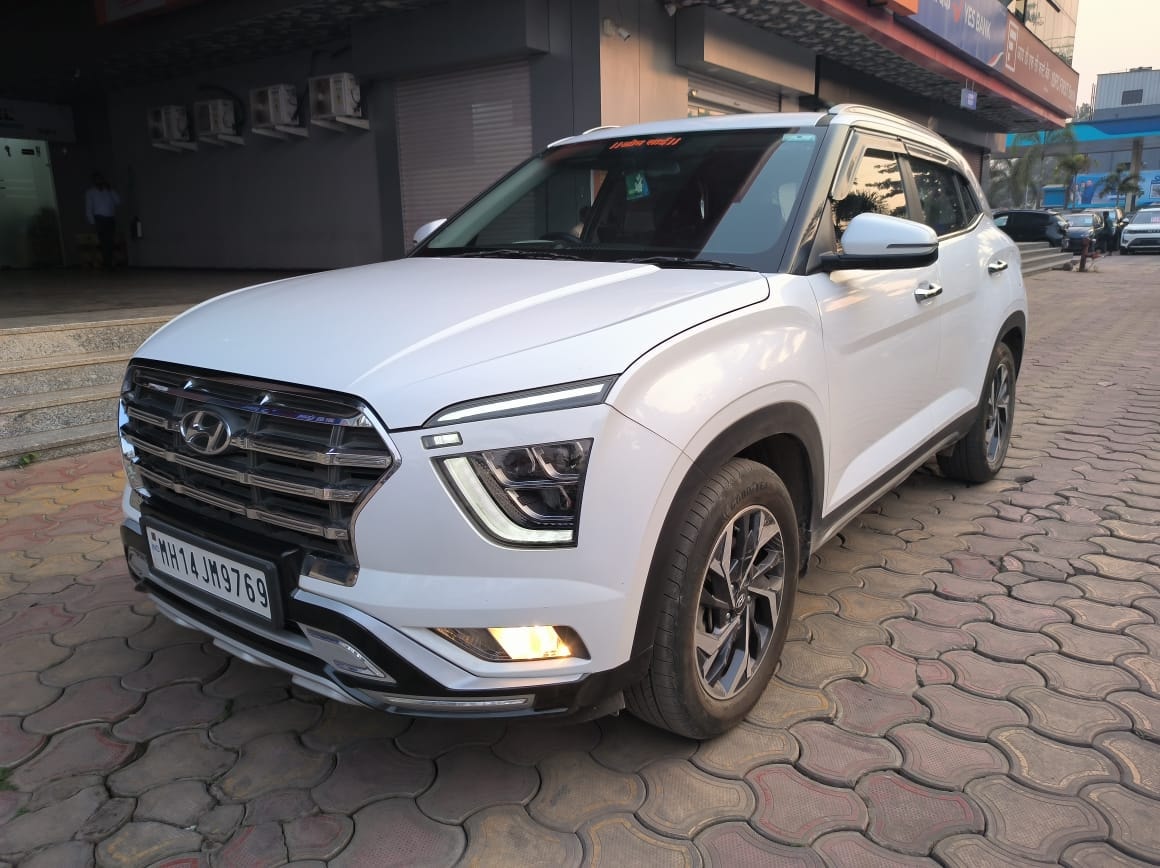 Creta image 1 Creta image 1