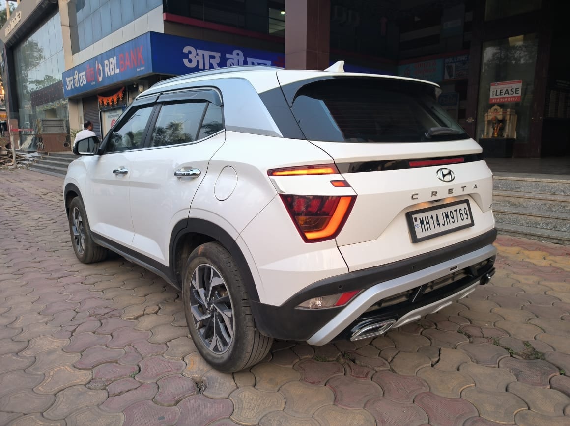 Creta image 2 Creta image 2