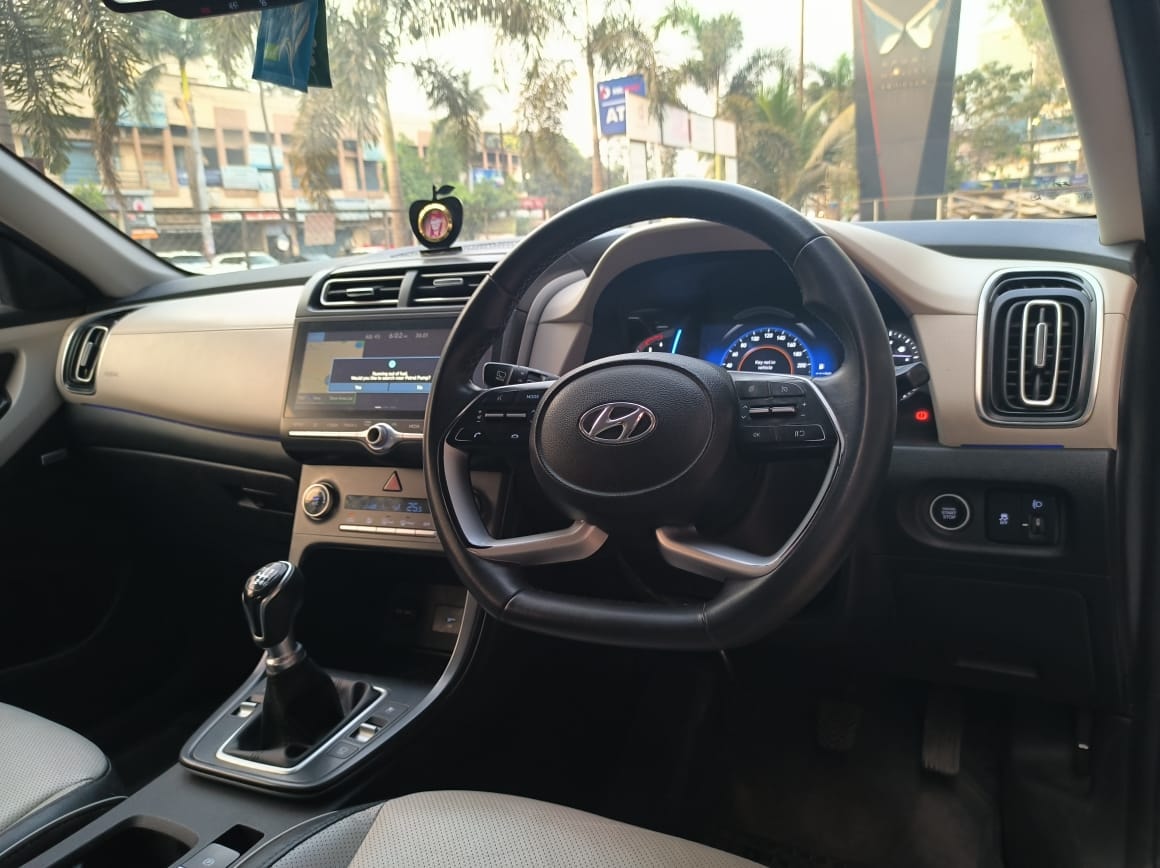 Creta image 8 Creta image 8