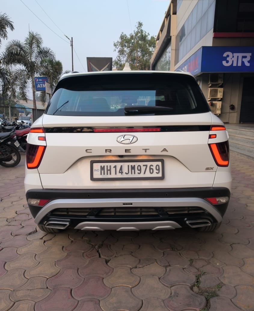 Creta image 3 Creta image 3