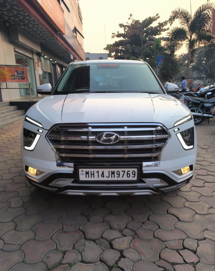 Creta image 4 Creta image 4