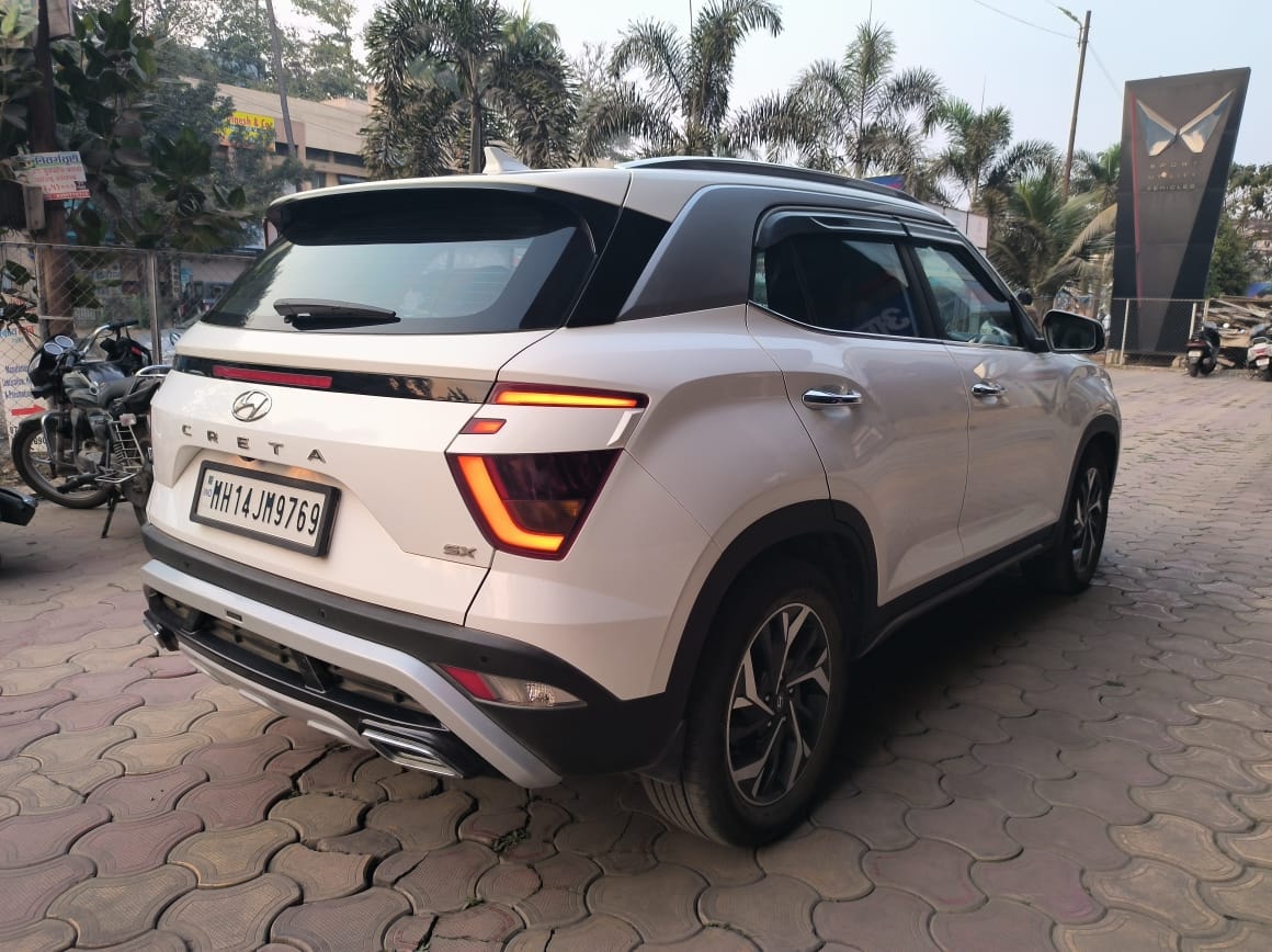 Creta image 5 Creta image 5