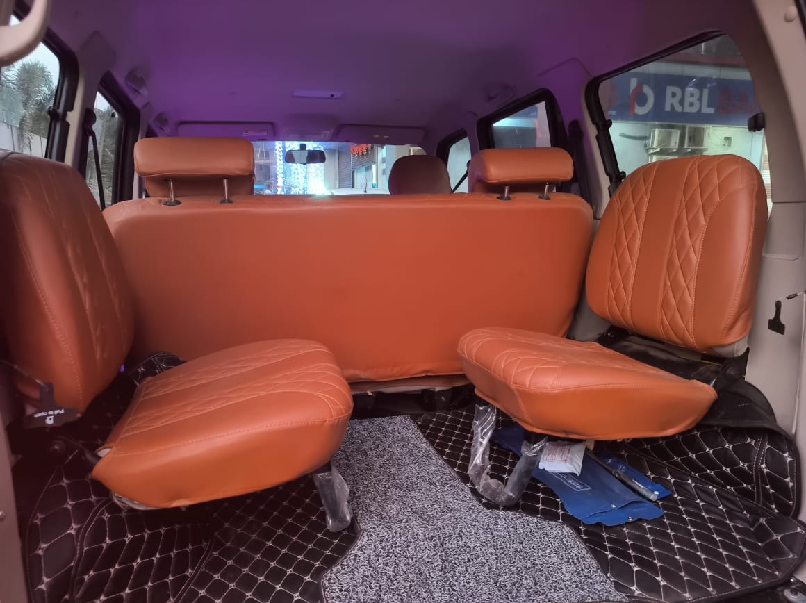 Scorpio Classic image 8 Scorpio Classic image 8