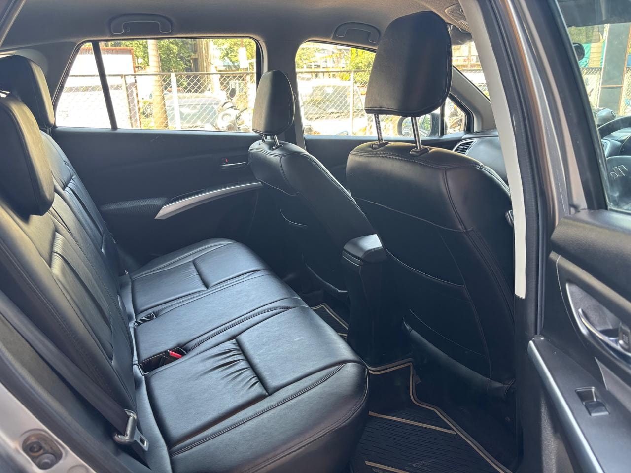 Used 2018 Maruti Suzuki S-Cross Used 2018 Maruti Suzuki S-Cross