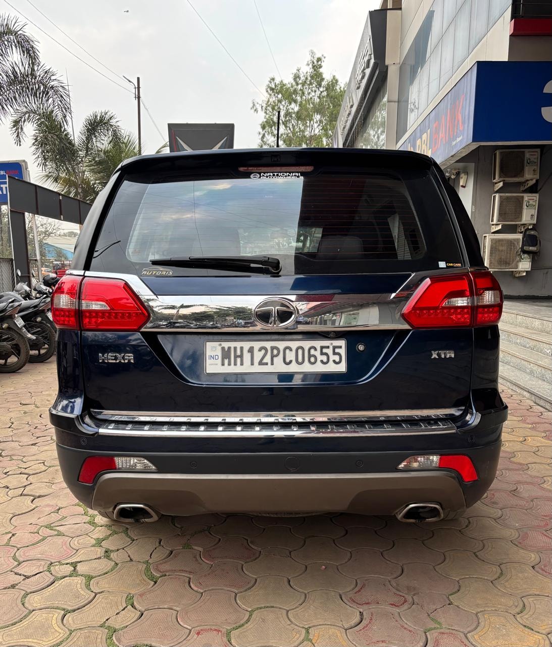 Hexa image 4 Hexa image 4