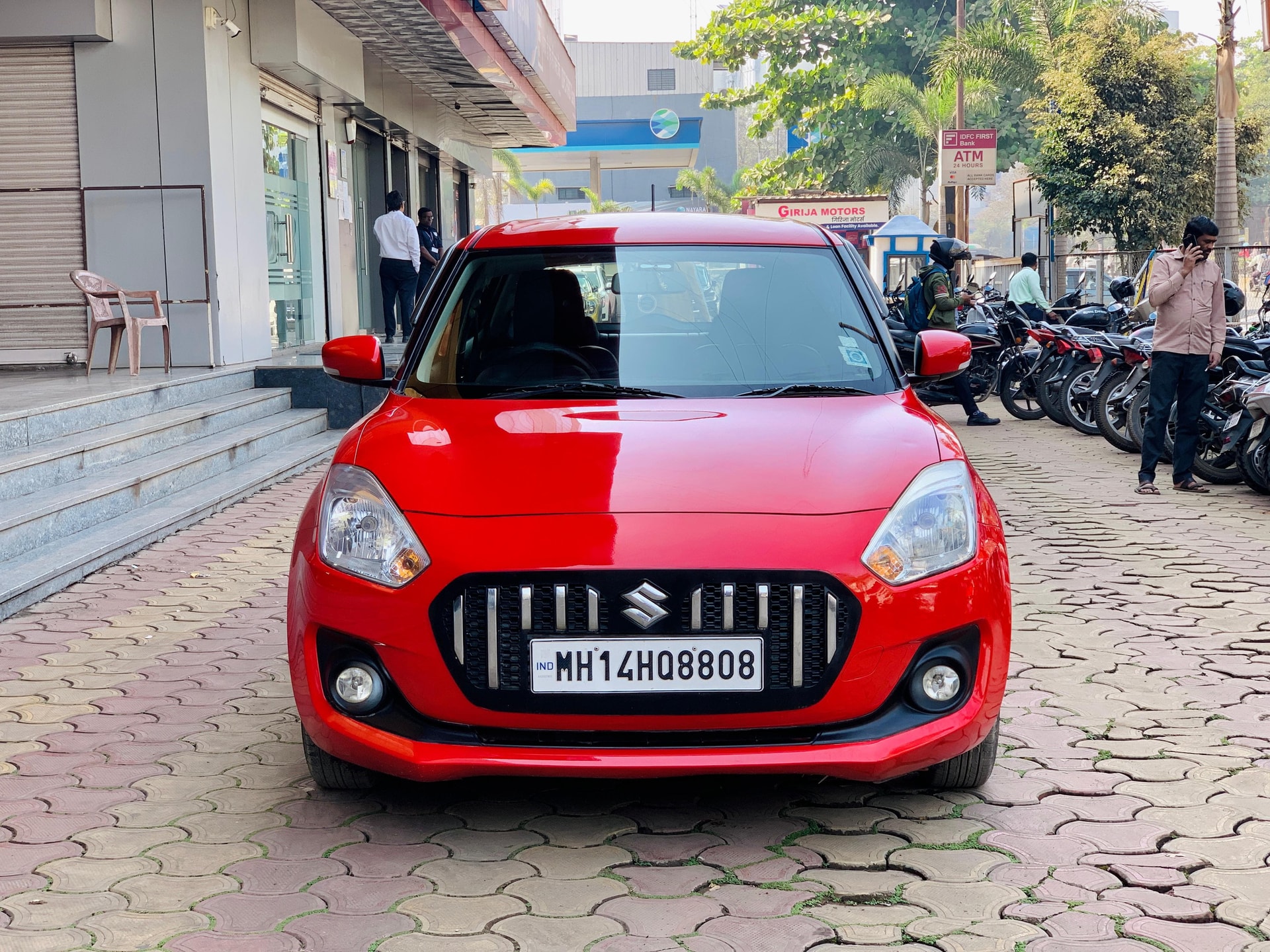 Swift image 5 Swift image 5