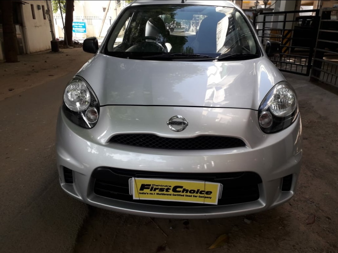 Micra Active image 1 Micra Active image 1