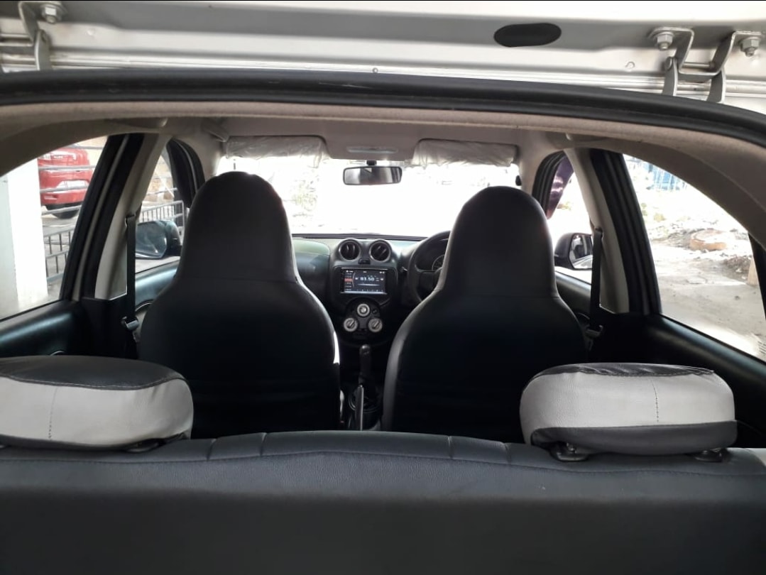 Micra Active image 3 Micra Active image 3