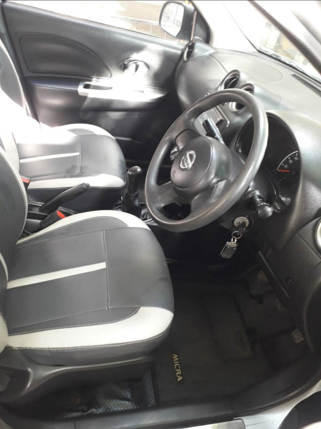 Micra Active image 5 Micra Active image 5