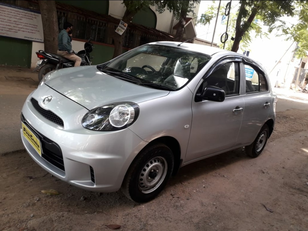 Micra Active image 7 Micra Active image 7