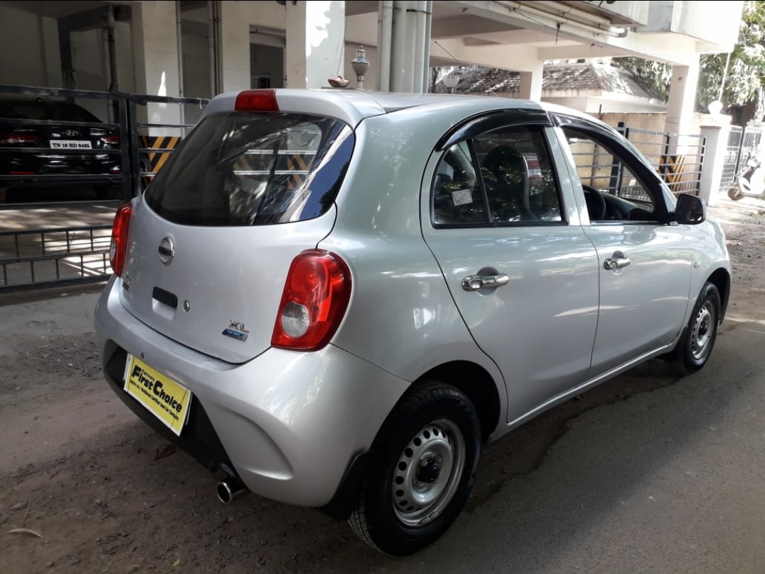 Micra Active image 10 Micra Active image 10