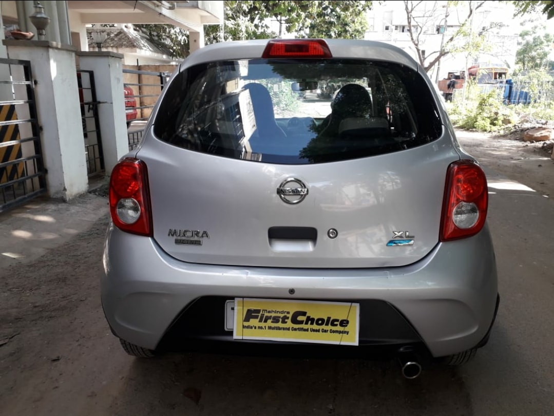 Micra Active image 11 Micra Active image 11