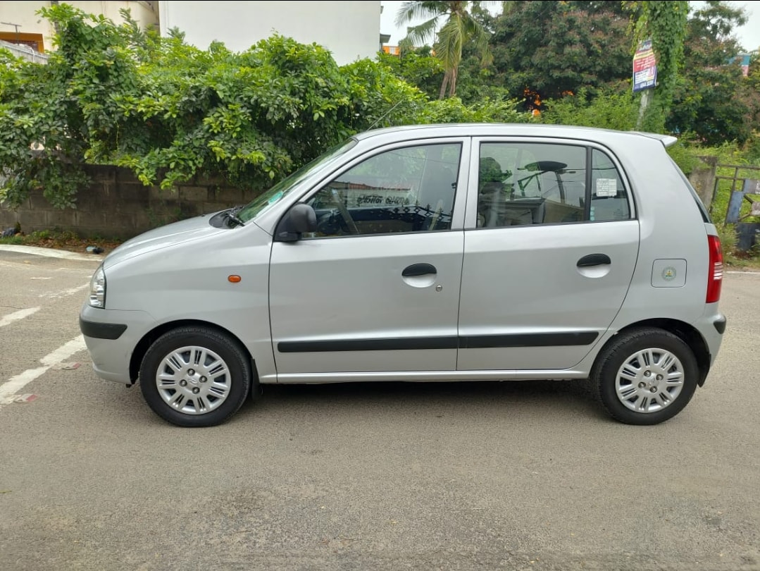 Santro Xing image 7 Santro Xing image 7