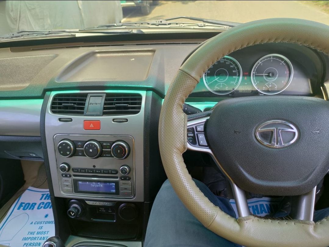 Safari Storme image 3 Safari Storme image 3