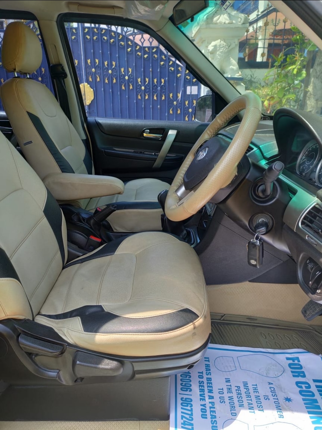 Safari Storme image 5 Safari Storme image 5