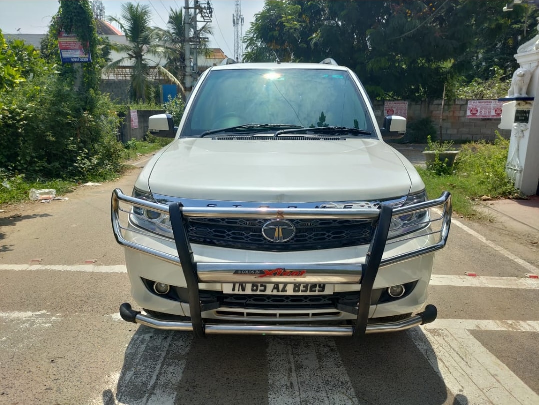 Safari Storme image 6 Safari Storme image 6