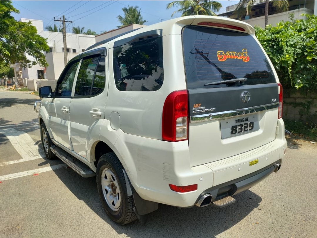 Safari Storme image 9 Safari Storme image 9