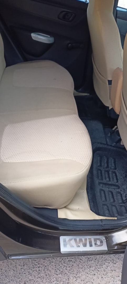 Kwid image 3 Kwid image 3