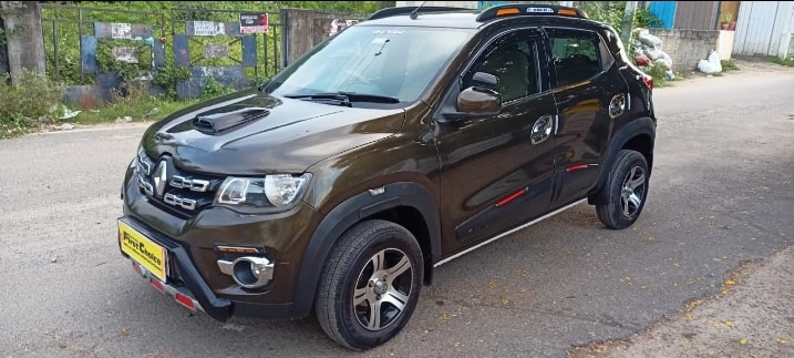 Kwid image 1 Kwid image 1