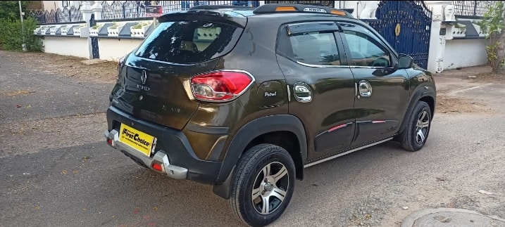 Kwid image 5 Kwid image 5