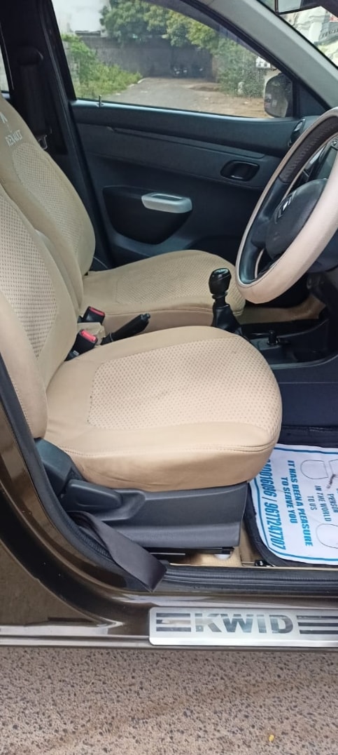 Kwid image 7 Kwid image 7