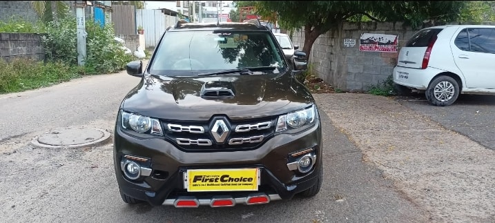 Kwid image 8 Kwid image 8