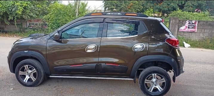 Kwid image 9 Kwid image 9