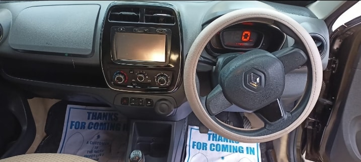 Kwid image 10 Kwid image 10