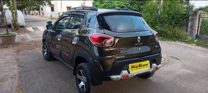 Kwid image 11 Kwid image 11