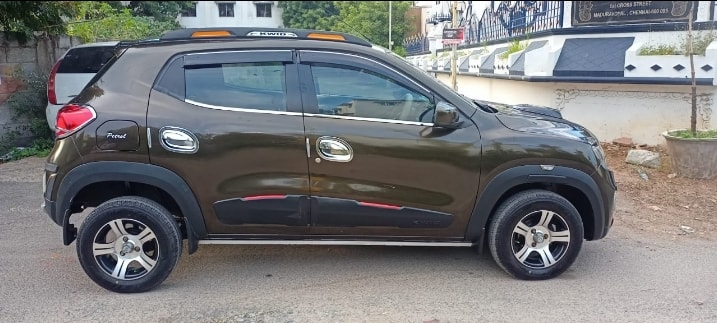 Kwid image 14 Kwid image 14