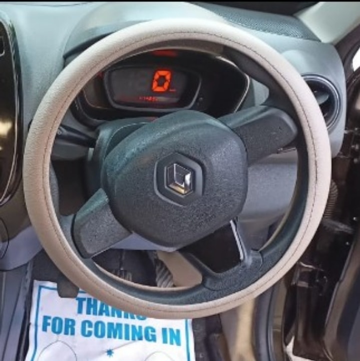 Kwid image 15 Kwid image 15