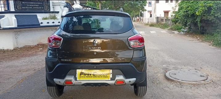 Kwid image 16 Kwid image 16