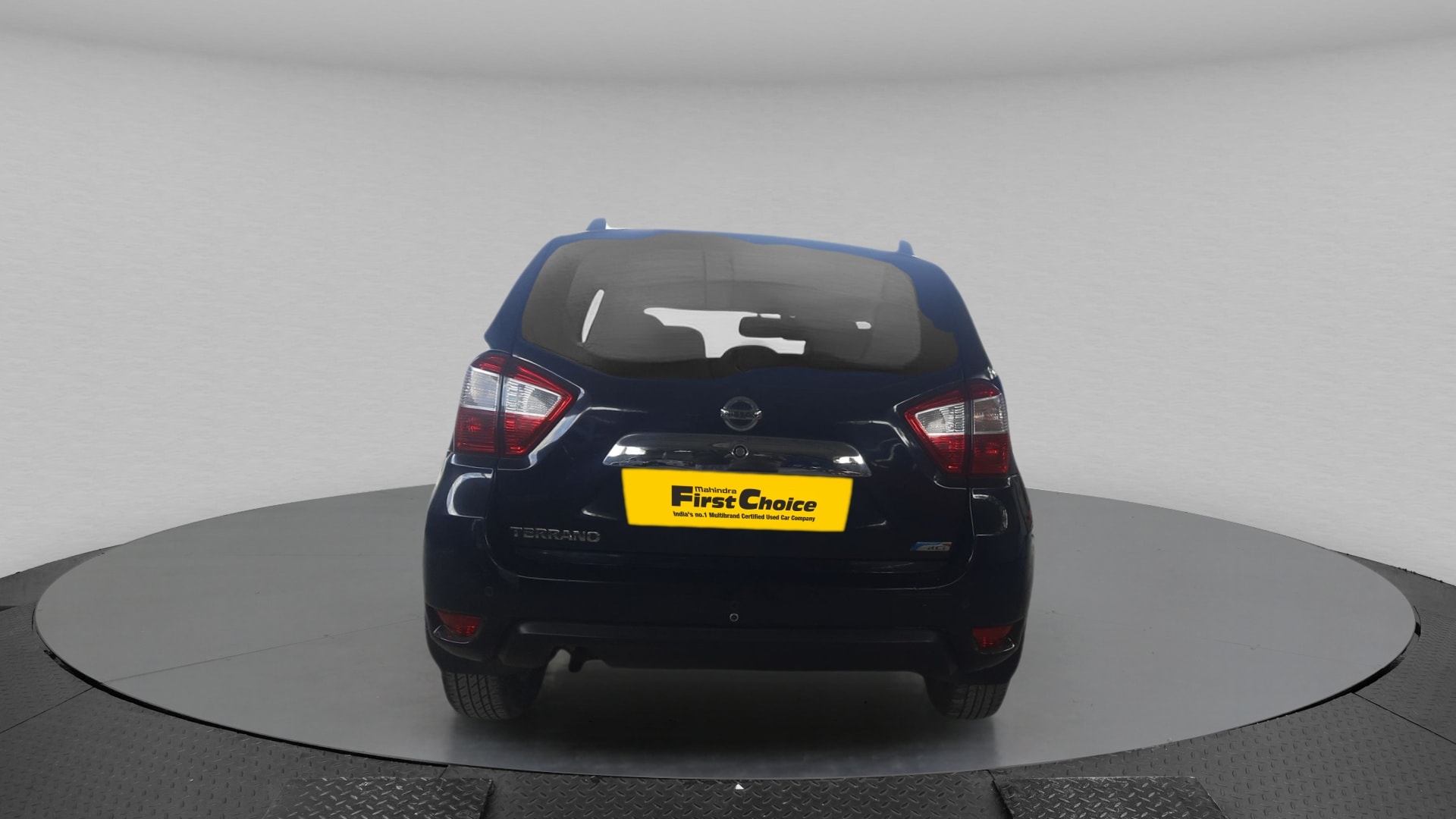 Terrano image 4 Terrano image 4