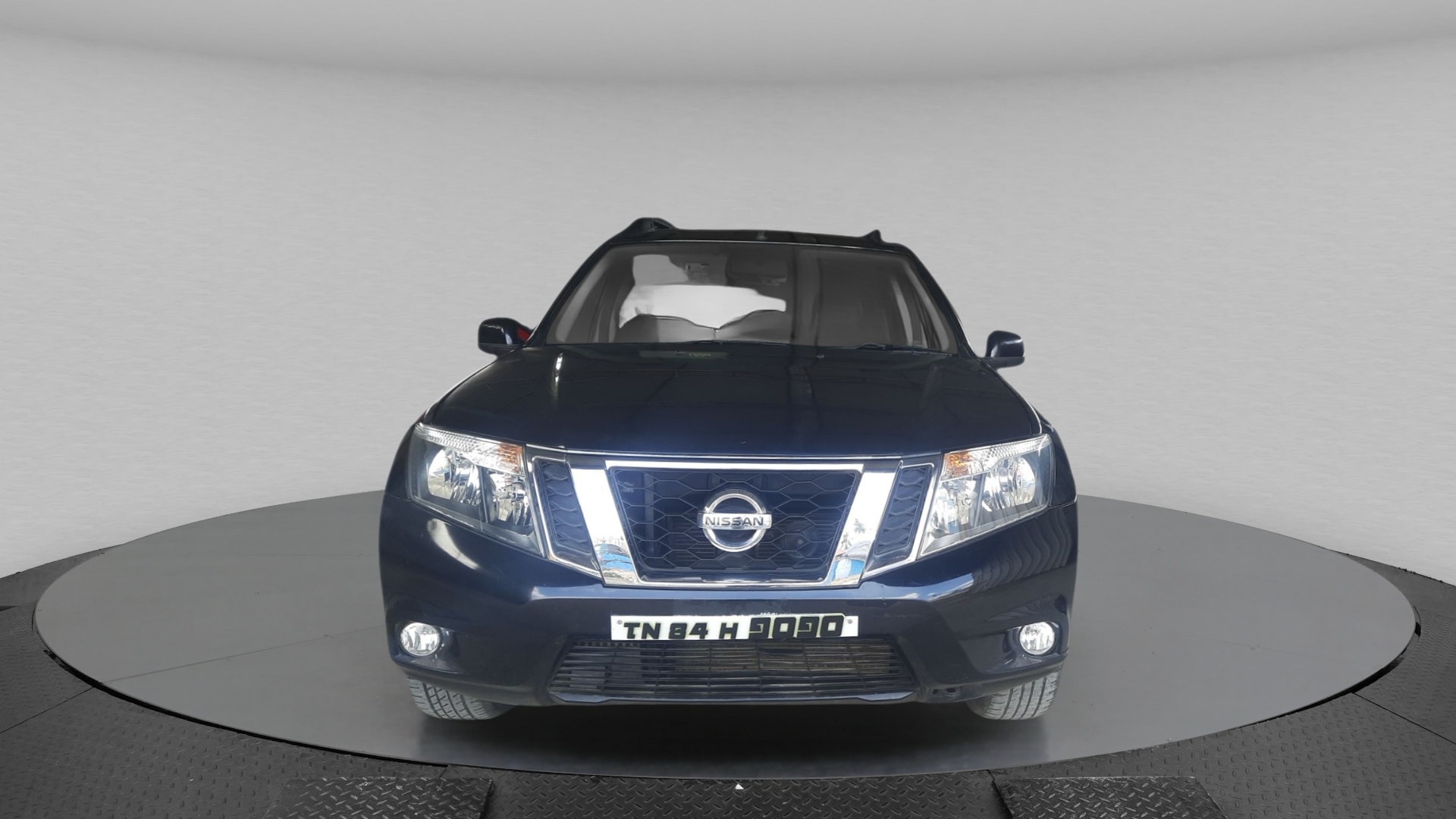 Terrano image 10 Terrano image 10