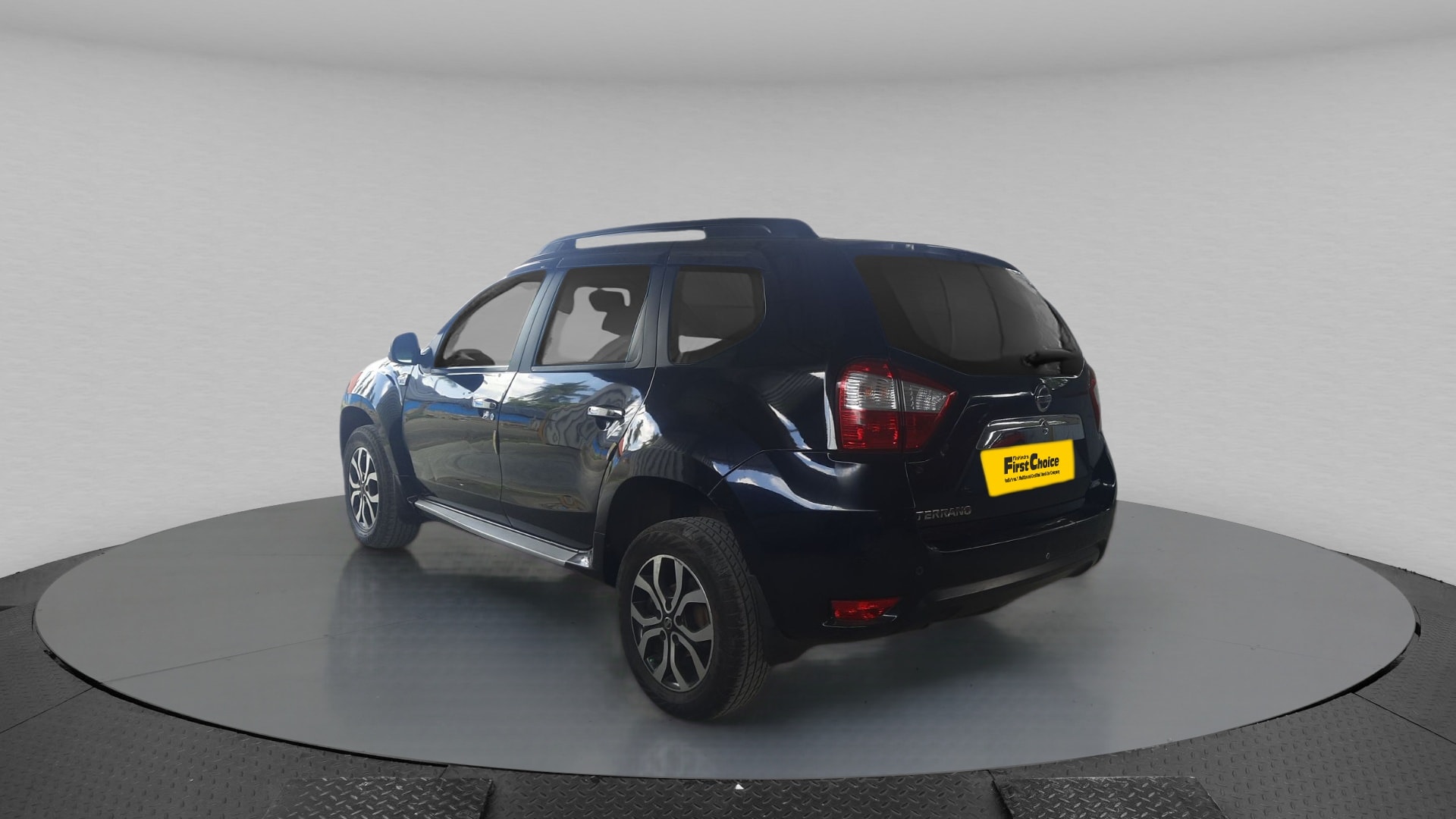 Terrano image 3 Terrano image 3