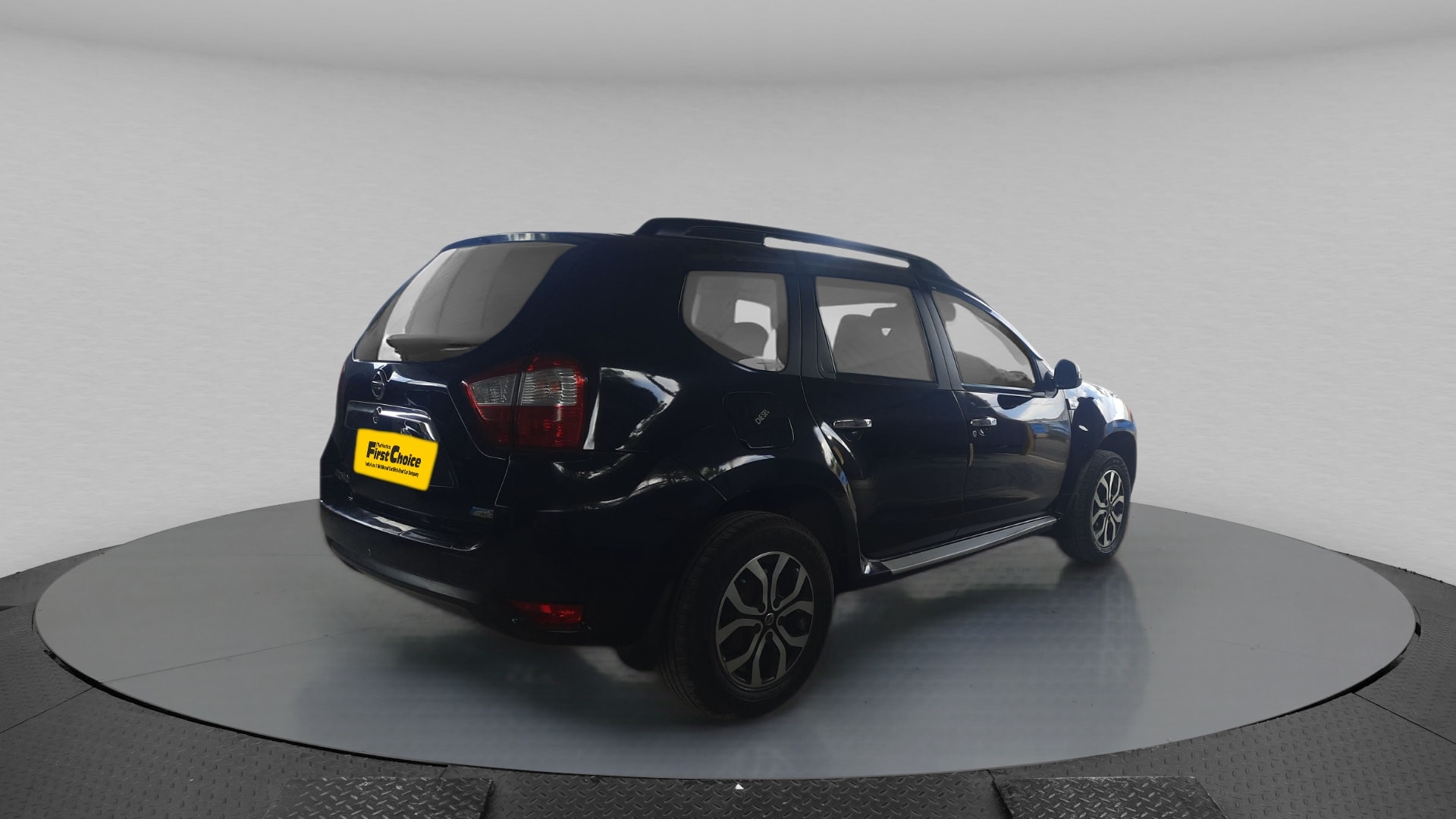 Terrano image 6 Terrano image 6