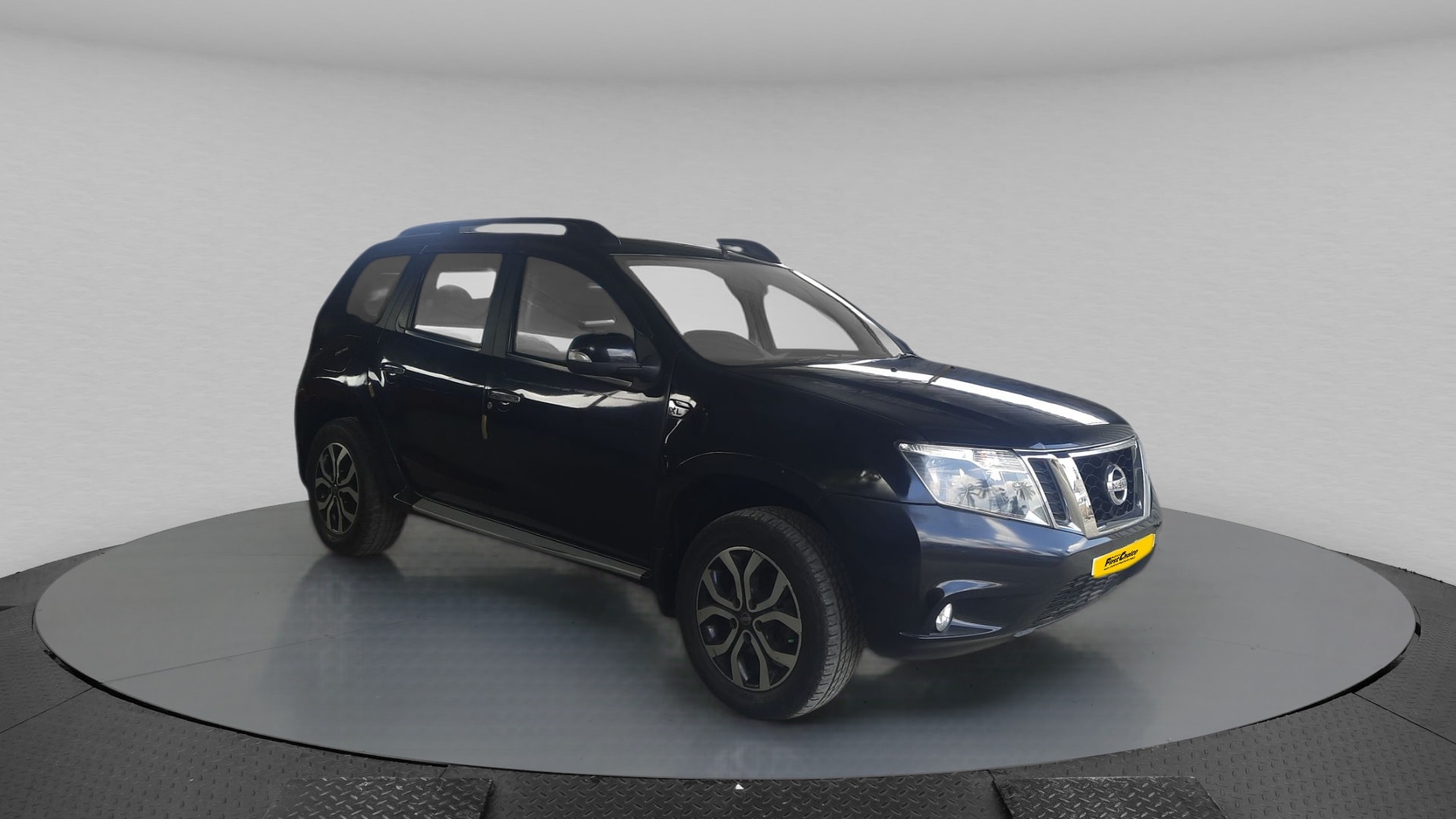 Terrano image 9 Terrano image 9