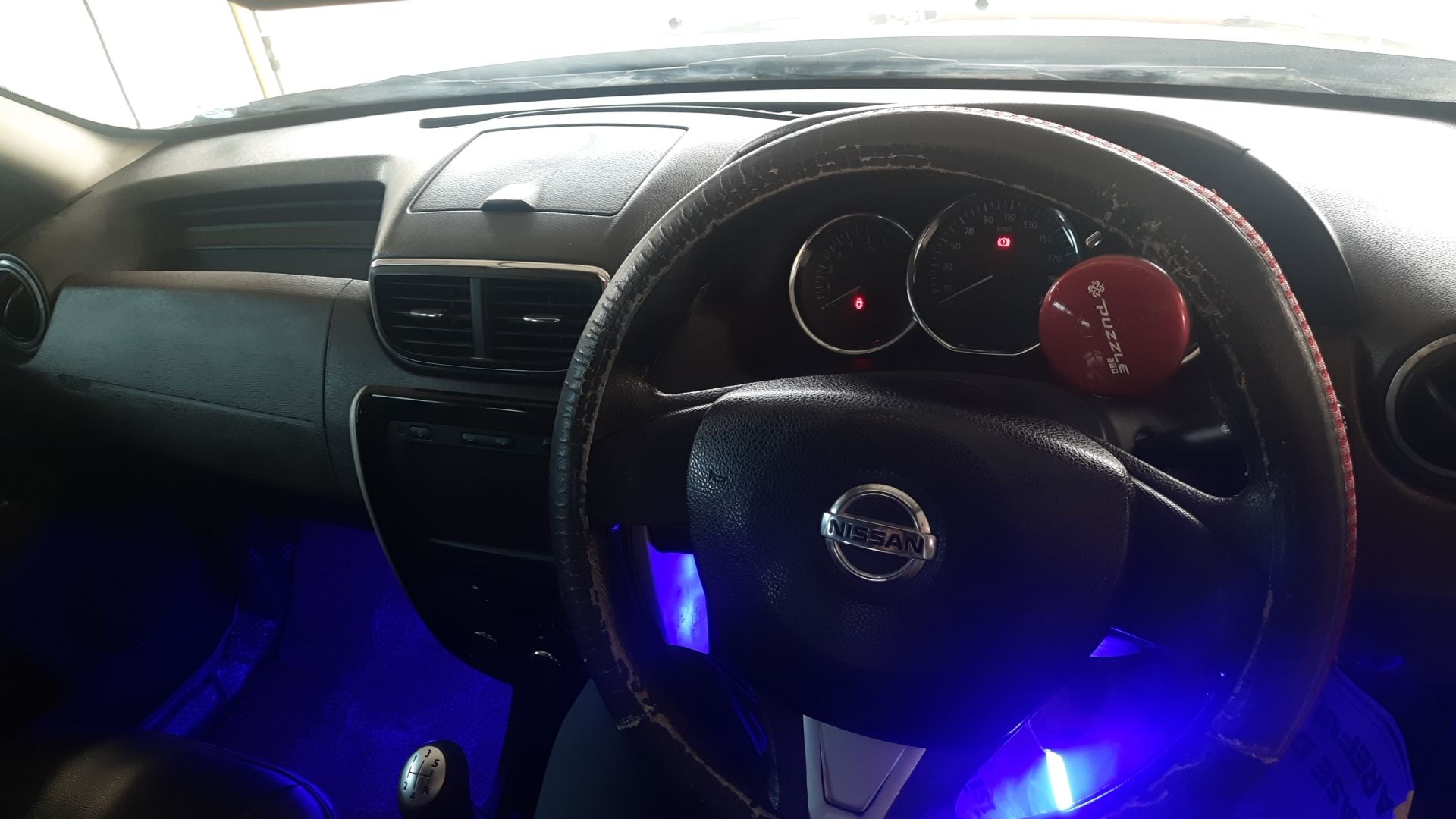 Terrano image 15 Terrano image 15