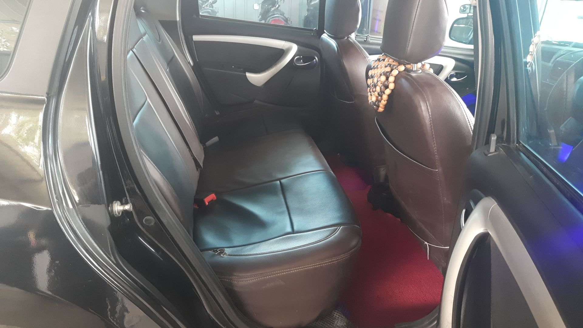 Terrano image 8 Terrano image 8