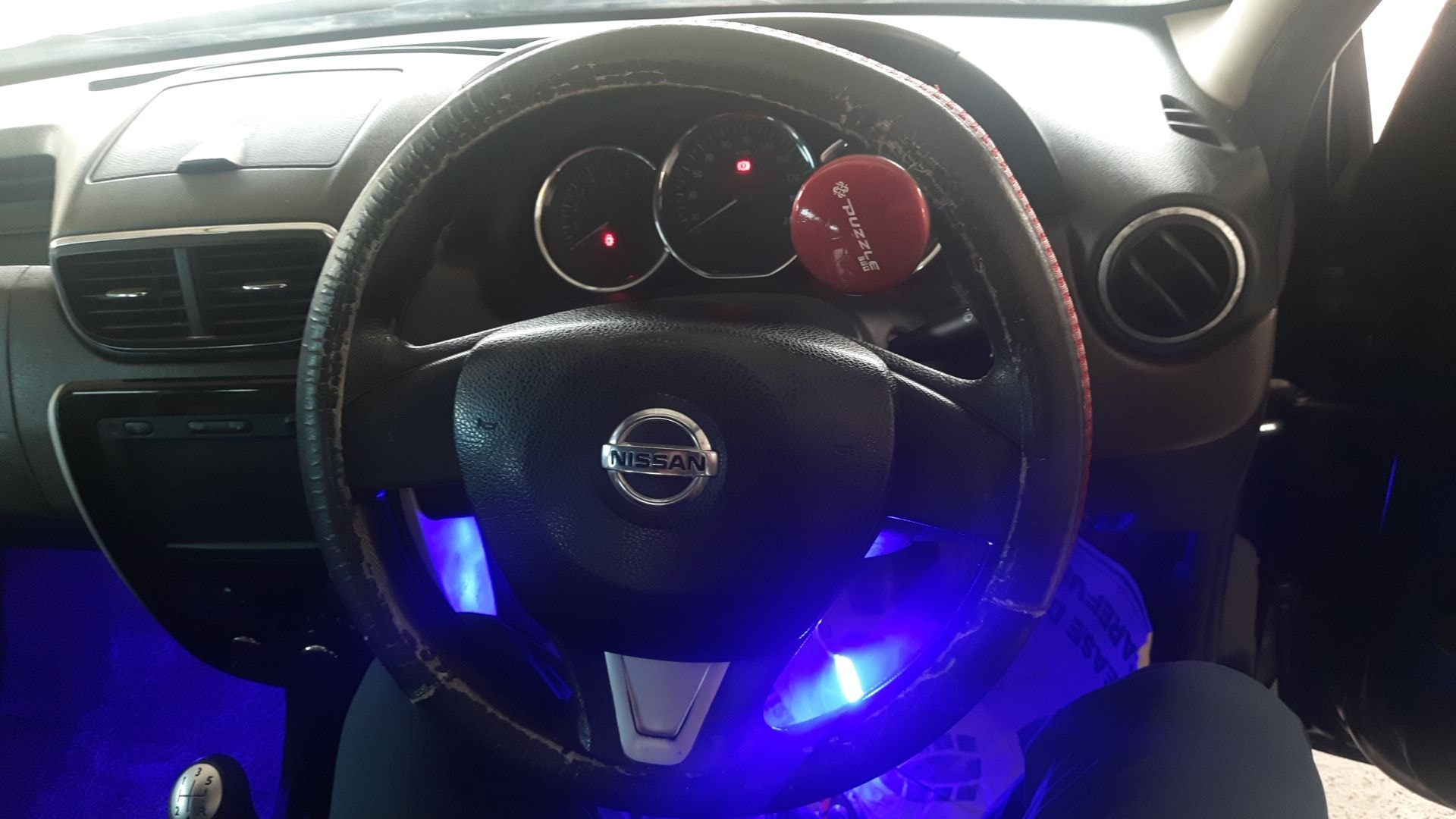 Terrano image 18 Terrano image 18