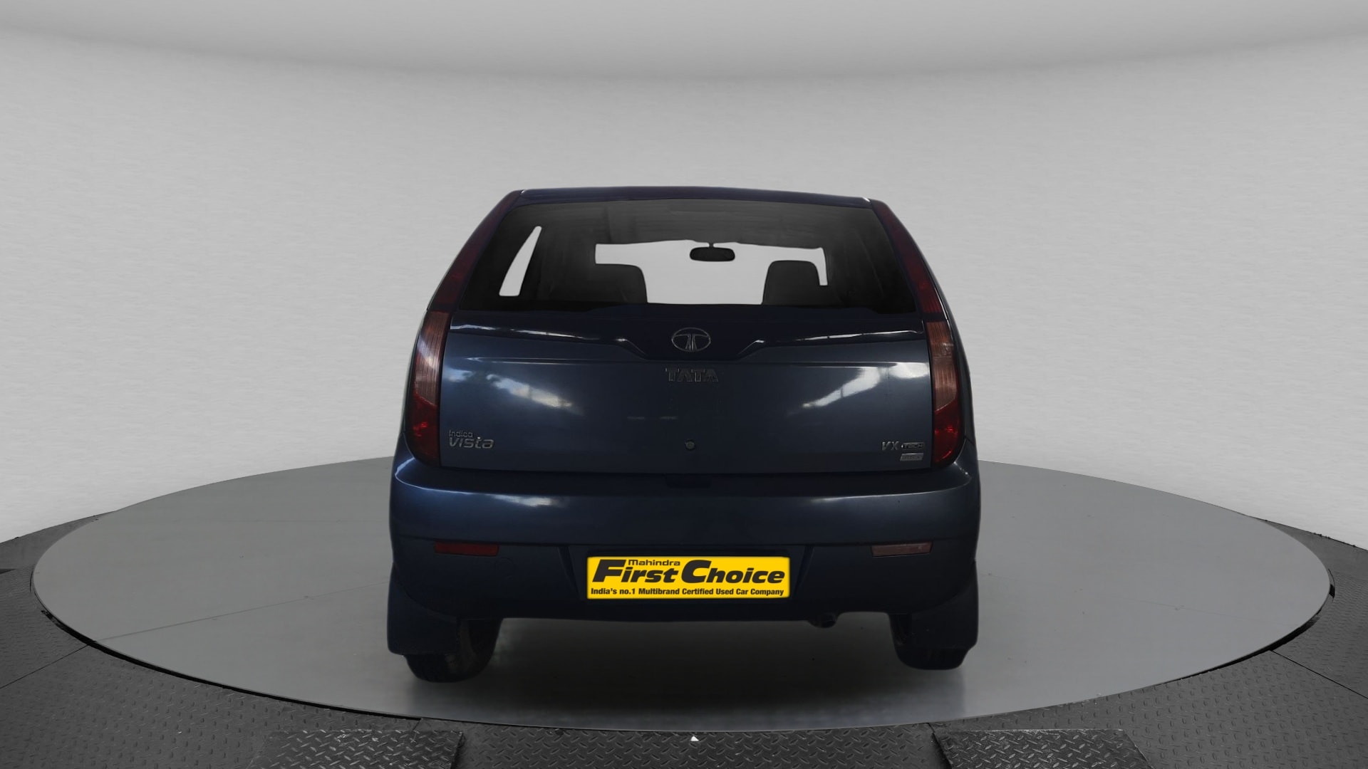 Indica Vista image 4 Indica Vista image 4