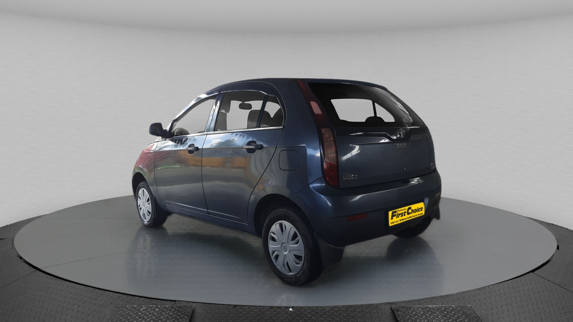 Indica Vista image 3 Indica Vista image 3