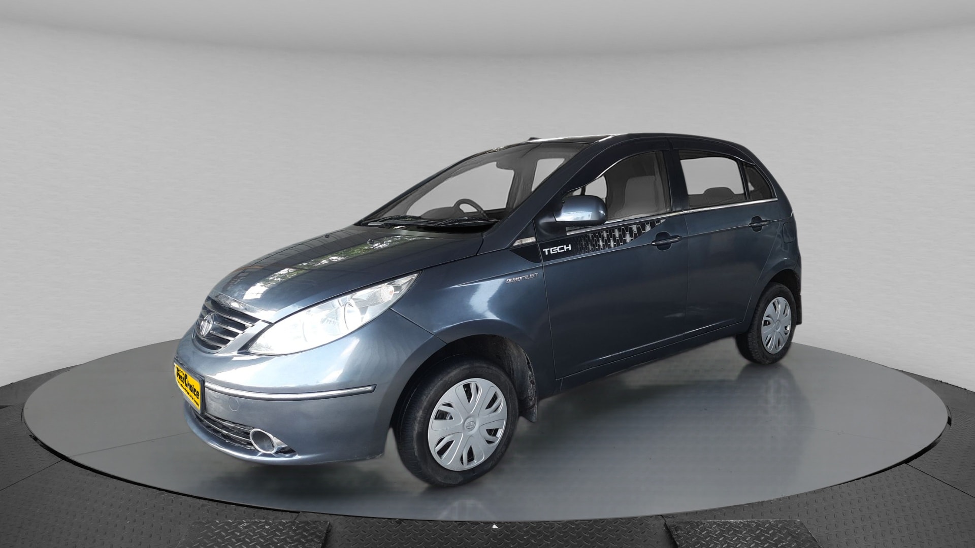 Indica Vista image 1 Indica Vista image 1