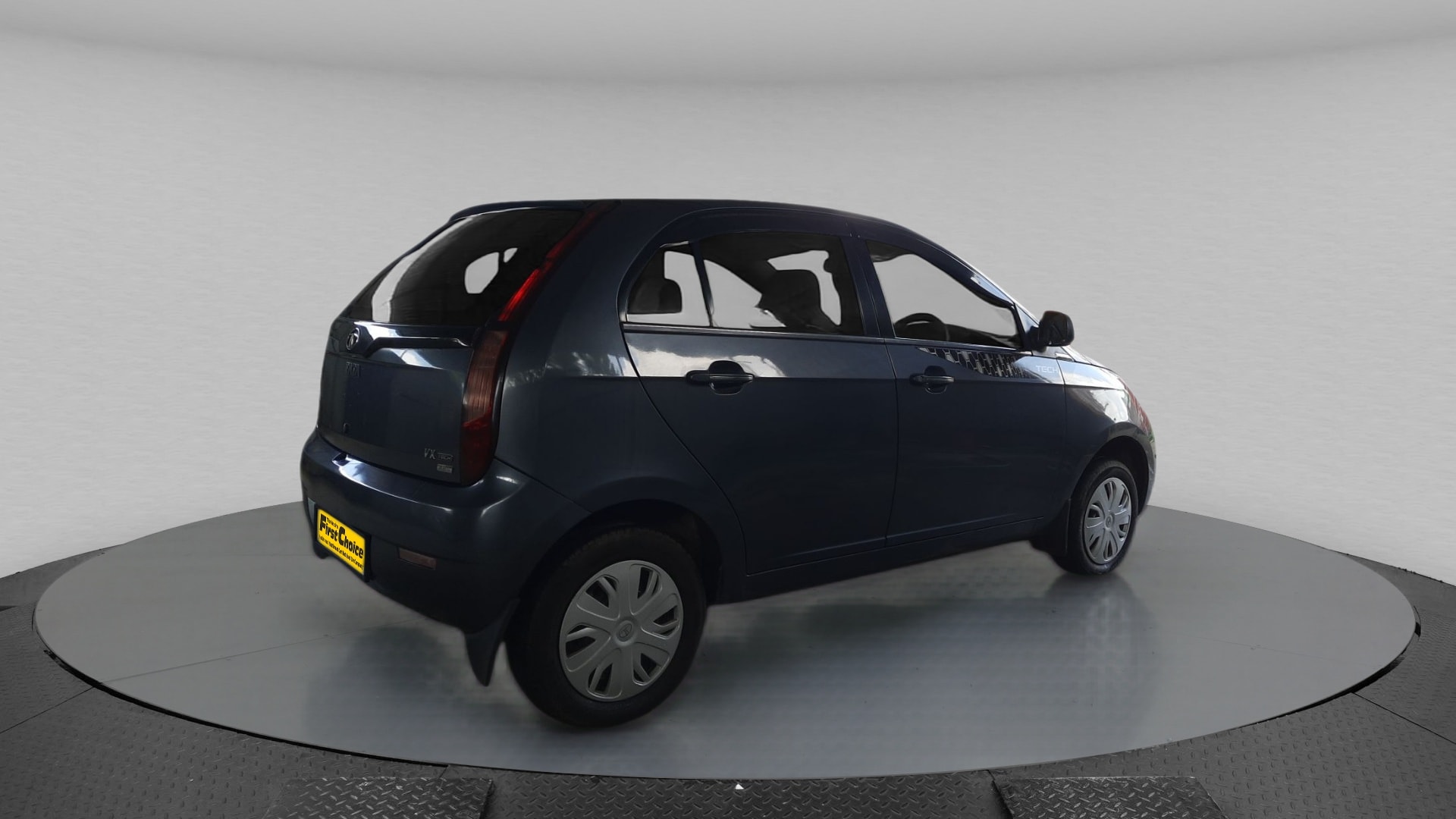 Indica Vista image 6 Indica Vista image 6