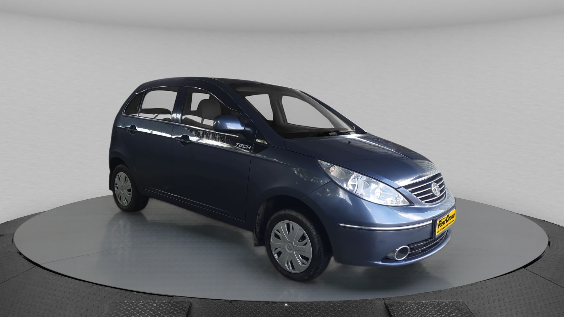 Indica Vista image 9 Indica Vista image 9